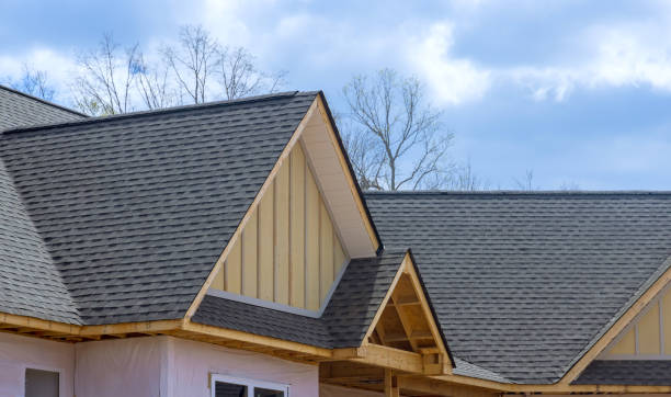 Best Storm Damage Roof Repair  in Haynesville, LA