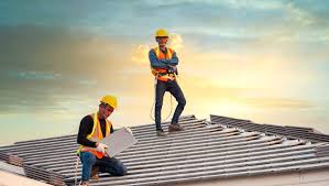 Best Roofing for New Construction  in Haynesville, LA